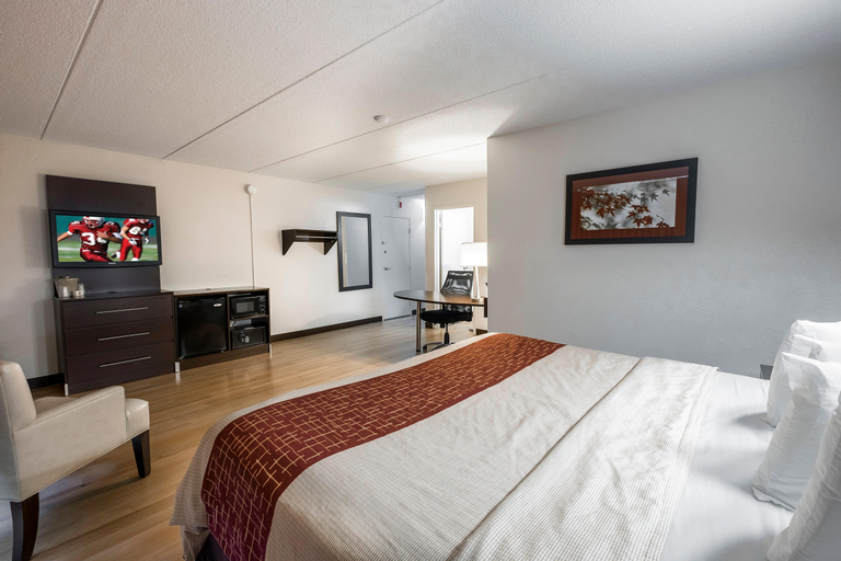 Bedroom 20