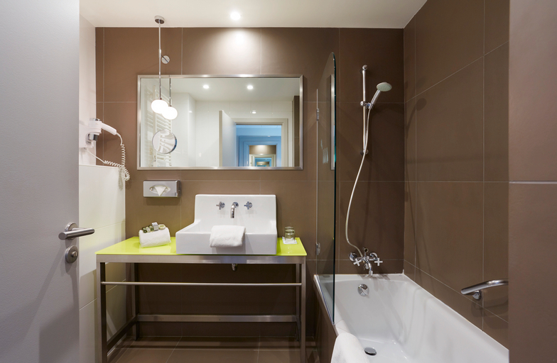 Bathroom 5