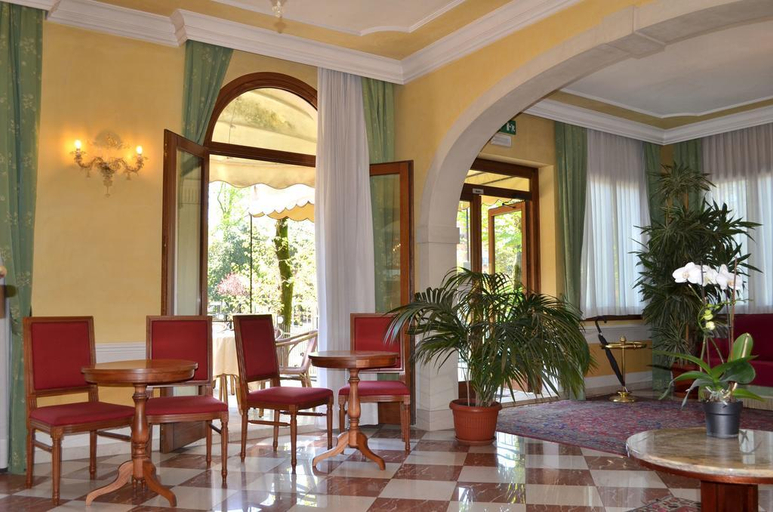 Exterior & Views 2, Villa Cipro, Venezia