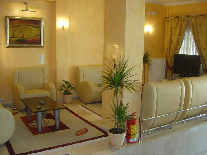 Public Area 2, Dalia, Ionian Islands