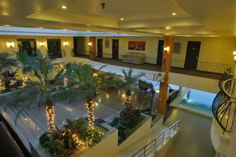 The Lake Hotel Tagaytay, Tagaytay City