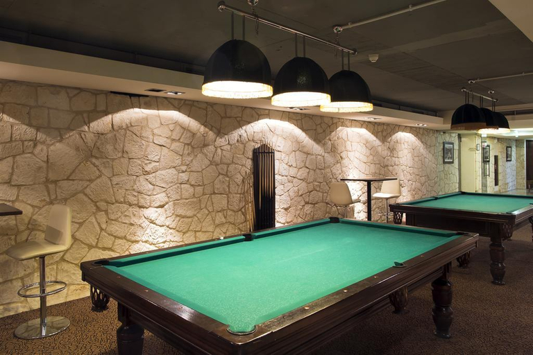 Sport & Beauty 2, Hotel Król Kazimierz, Puławy