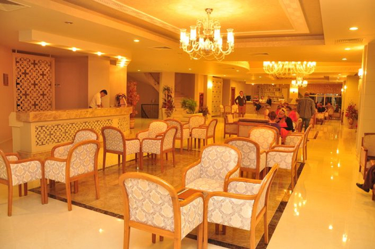 Food & Drinks 2, Victory Resort, Manavgat