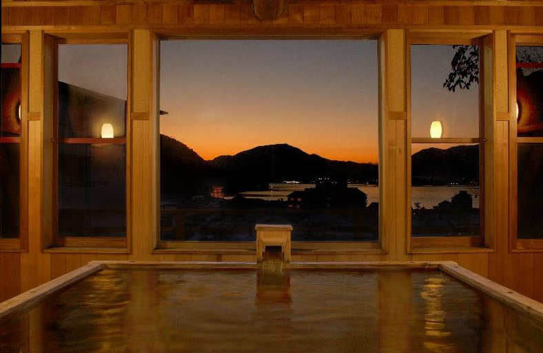 Others, Livemax Resort Aki Miyajima, Hatsukaichi