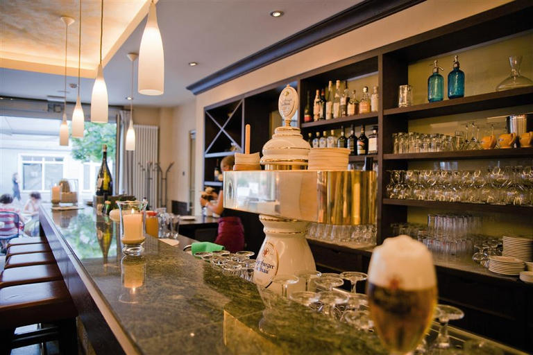 Public Area, Weisses Lamm  Hotel & Restaurant, Würzburg