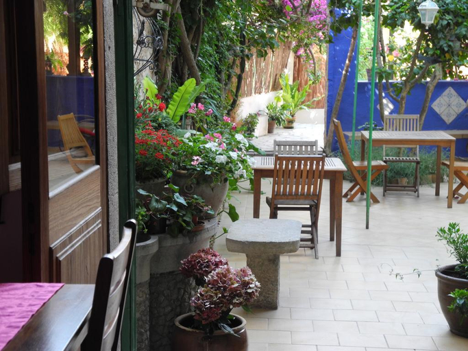 Public Area 3, Casa Bougainvillea, Baleares
