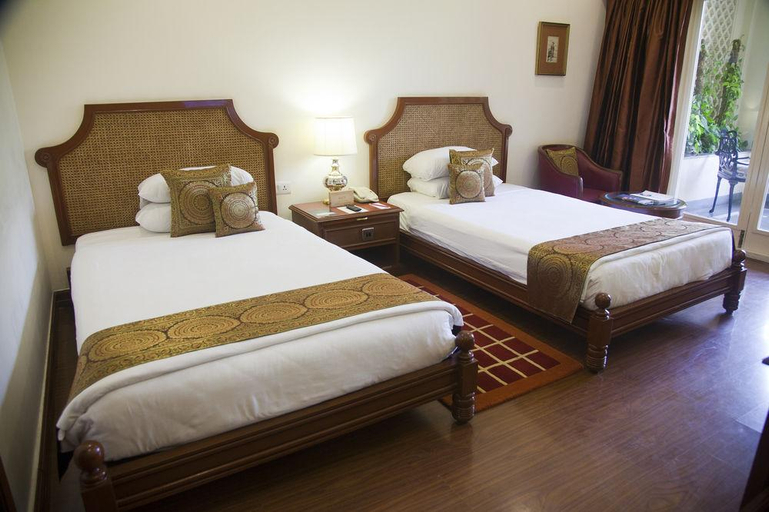 Bedroom 4, Vivanta Aurangabad, Maharashtra, Aurangabad