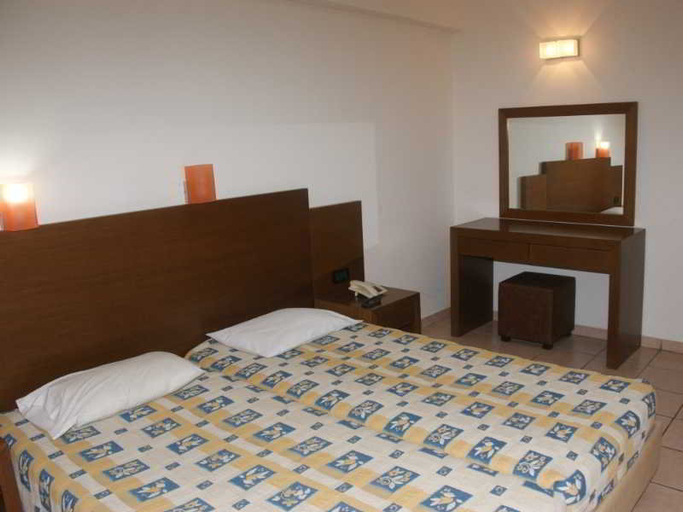 Bedroom 3, Rodian Gallery Apartments Hotel, South Aegean