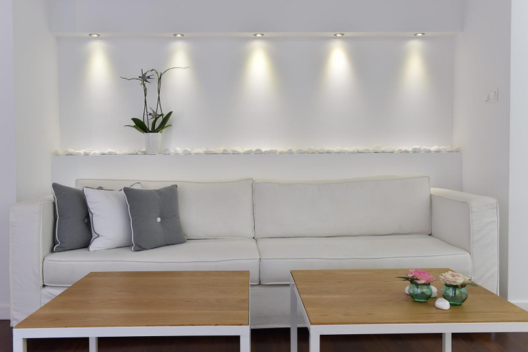 Public Area 3, APOLLON Design Boutique Hotel, South Aegean