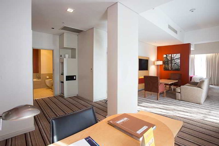Public Area 4, Protea Hotel by Marriott Gaborone Masa Square, Gaborone