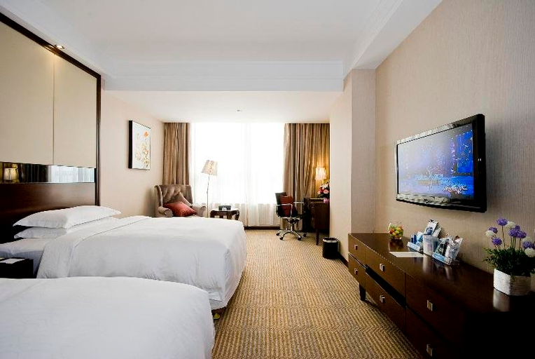 Bedroom 5, Elite Hotel Xi'an, Xi'an