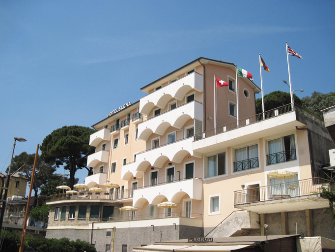 Hotel Elena, Genova