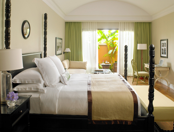 Bedroom 3, Autograph Collection The Buenaventura Golf & Beach, Antón