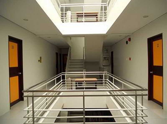 Public Area 3, Cinfandel Suites, Mandaue City