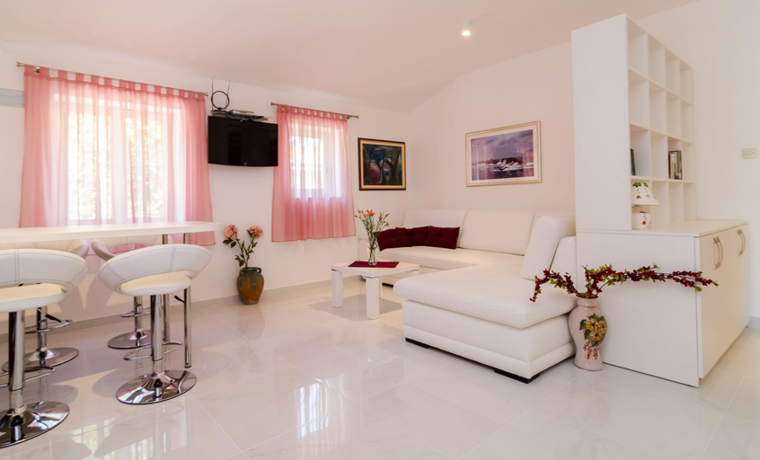 Public Area, Apartments Mare, Dubrovnik