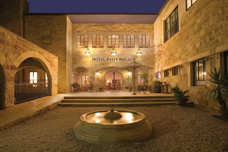 Exterior & Views 5, Bayit Bagalil