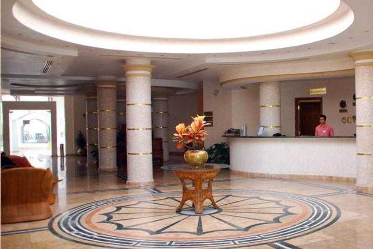 Public Area, Coral Hills Sharm, Sharm el-Sheikh