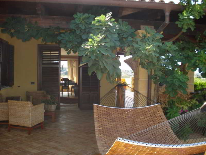 Public Area, Villa Carlo Resort, Trapani