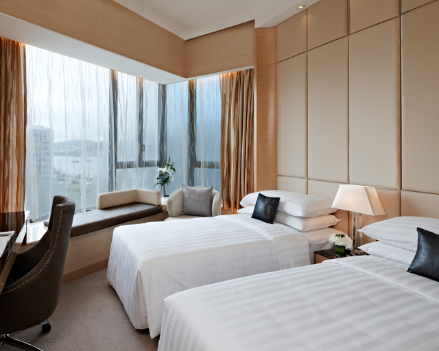 Bedroom 8