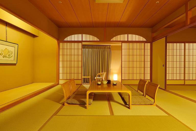 Coganoi Bay Hotel, Shirahama