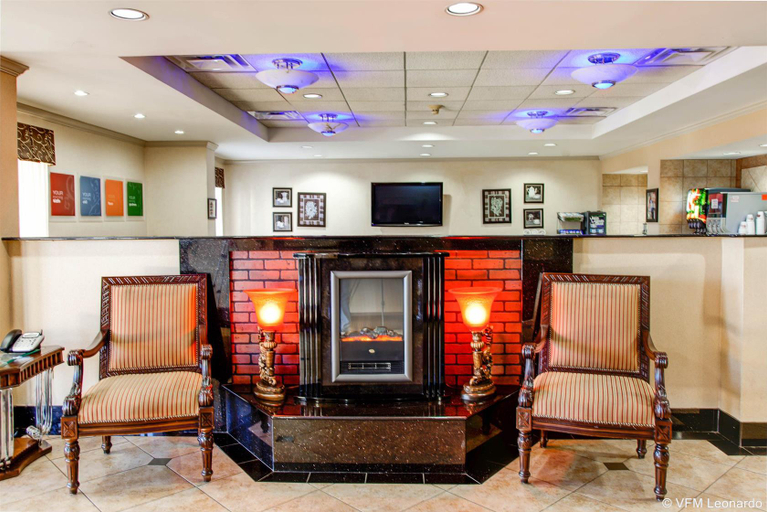 Public Area 3, Comfort Inn Birmingham Homewood, Jefferson