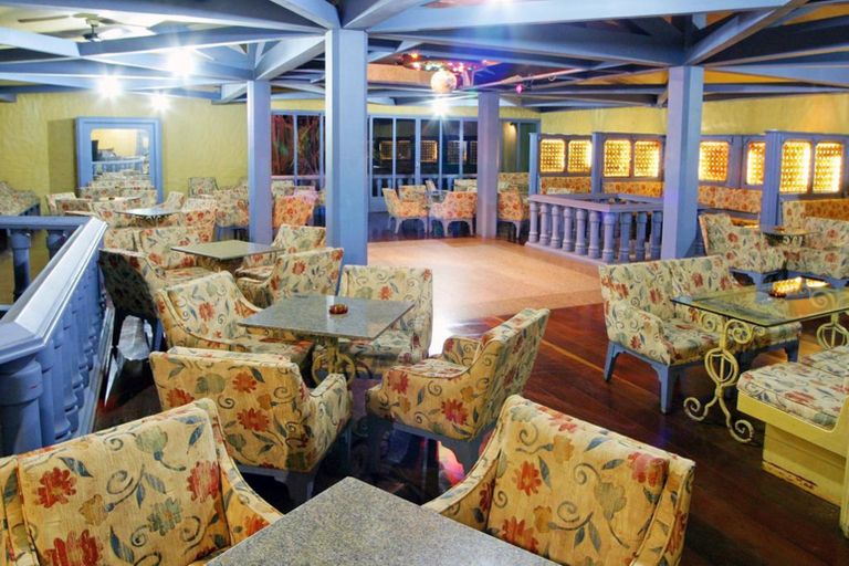 Public Area 3, Plaza Caldas Da Imperatriz Resort E Spa, Santo Amaro da Imperatriz