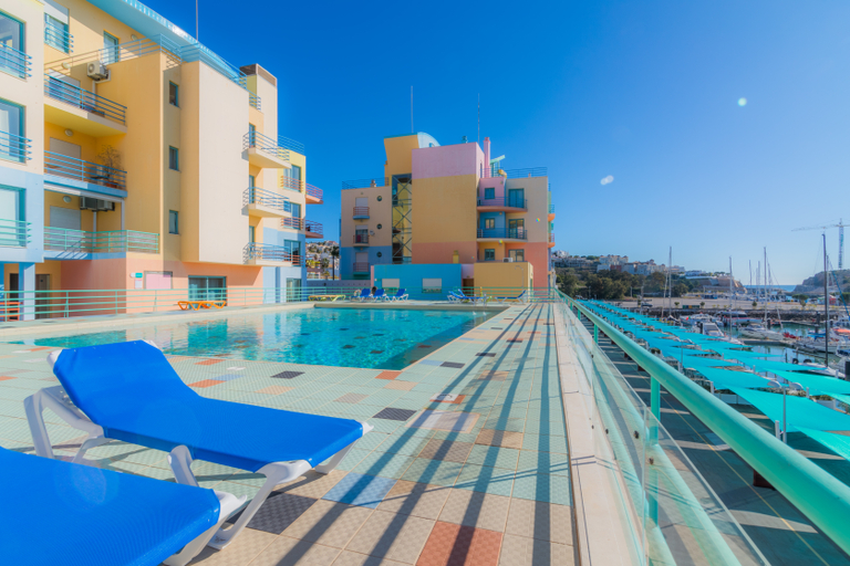 Sport & Beauty 5, Marina Albufeira by Garvetur, Albufeira