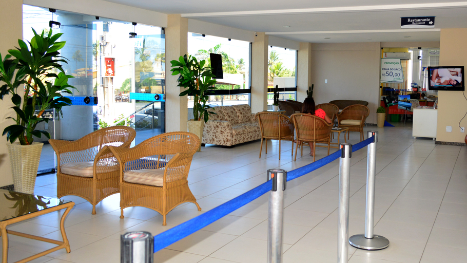 Public Area 3, Da Costa By Nobile, Aracaju