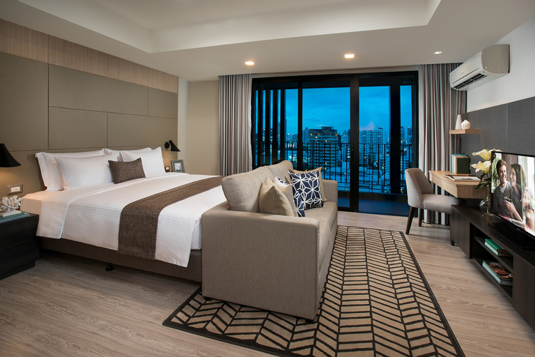Bedroom 10