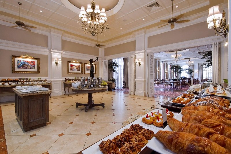 Public Area 4, The Boardwalk Hotel, Nelson Mandela Bay