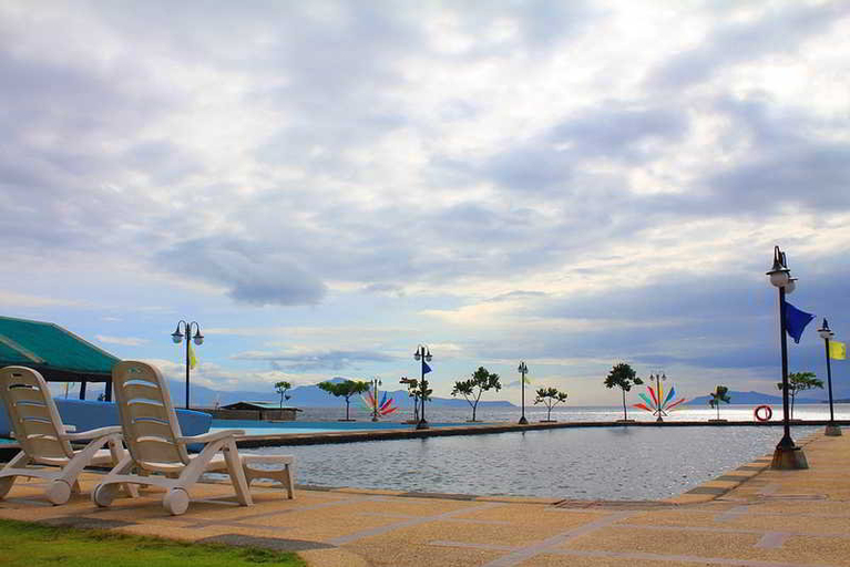 Sport & Beauty 4, Sea Spring Resort, Mabini