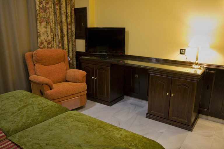 Public Area 4, Hotel Las Acacias, Córdoba