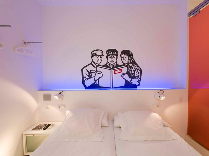 Bathroom 5, Chic & Basic Tallers, Barcelona
