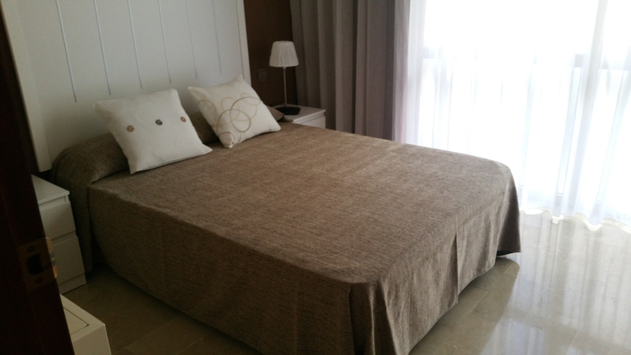 Bedroom 3, L'Alguer Hotel, Tarragona