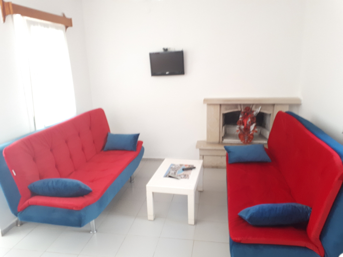 Public Area 2, Paradise Apart Hotel, Bodrum
