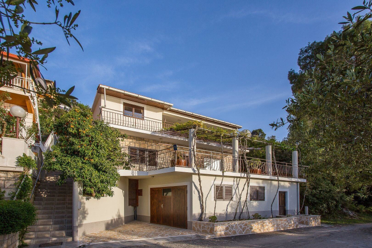 Exterior & Views 2, Apartments Robert, Smokvica