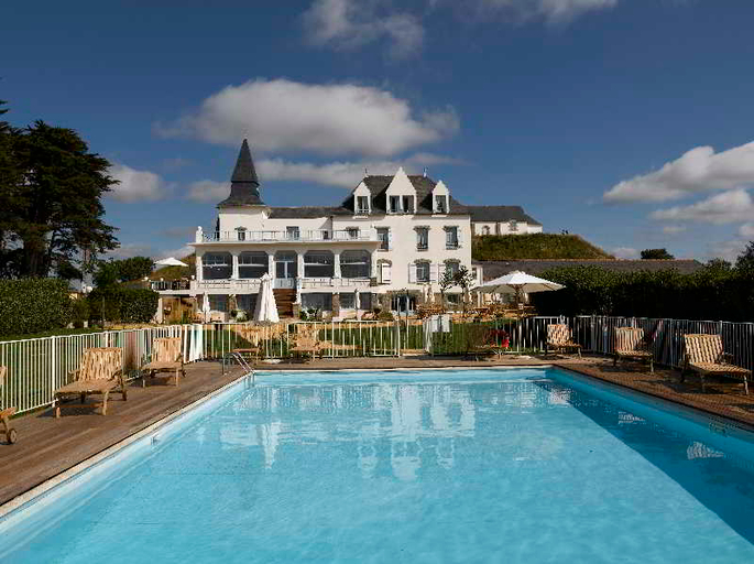 Sport & Beauty 5, Hotel du Tumulus, Morbihan