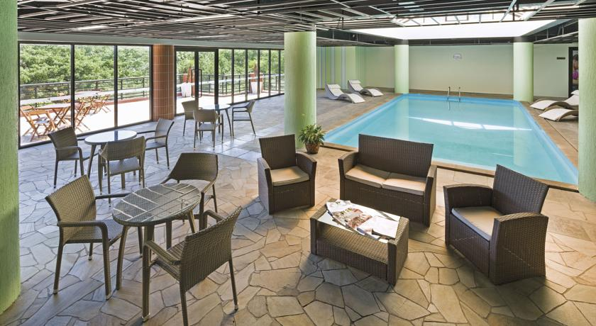 Sport & Beauty 2, Swan Novo Hamburgo, Novo Hamburgo