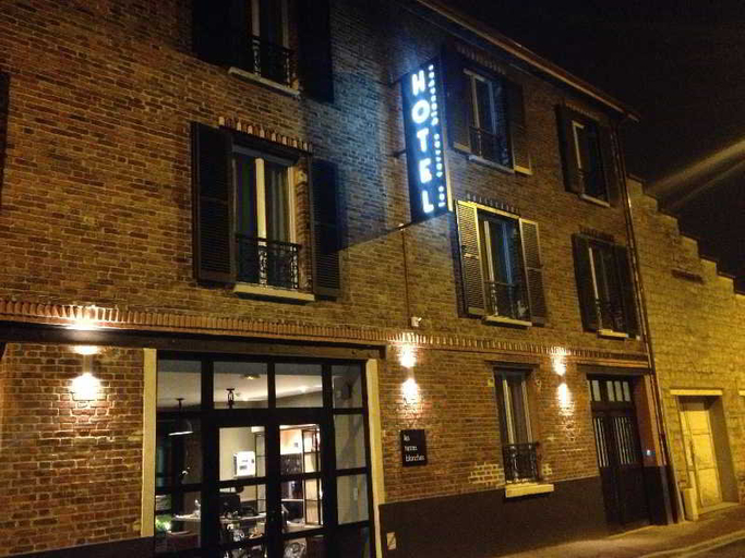 Exterior & Views 4, Hotel Les Terres Blanches, Yvelines