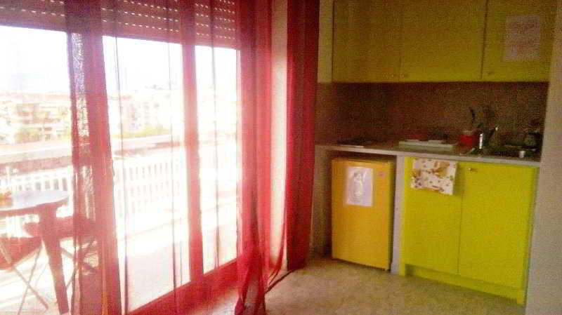 Bedroom 5, Sorrento Home, Napoli