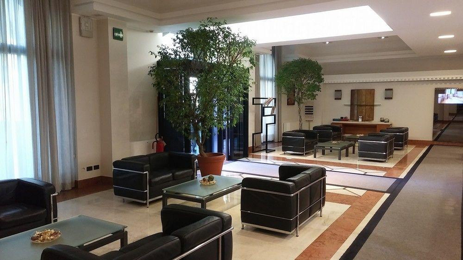 Exterior & Views 2, Hotel Royal Falcone, Monza and Brianza