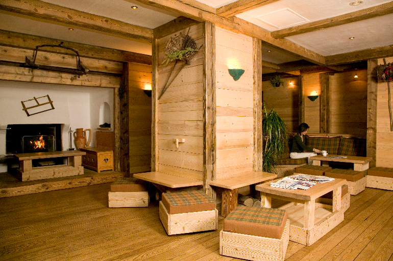 Others 3, Residence Maeva Le Mont d'Arbois, Haute-Savoie