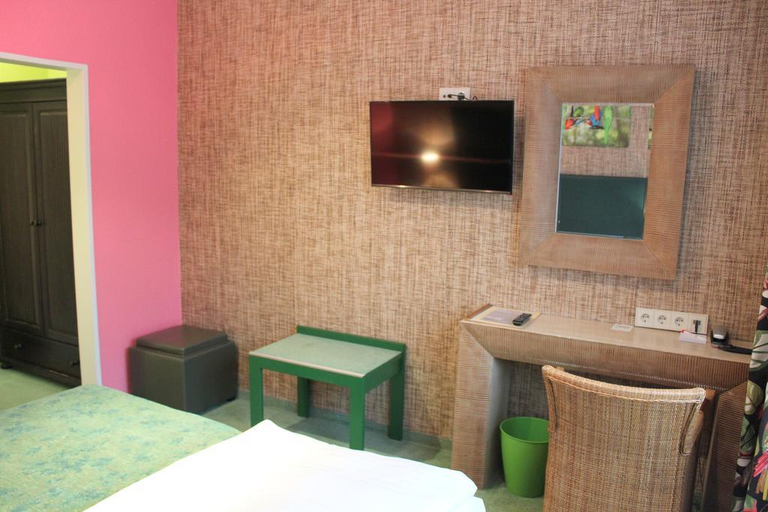 Public Area 2, Hotel Arosa - Düsseldorf Oberkassel, Düsseldorf