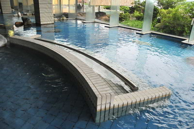 Sport & Beauty 3, Toya Sun Palace Resort & Spa, Tōyako