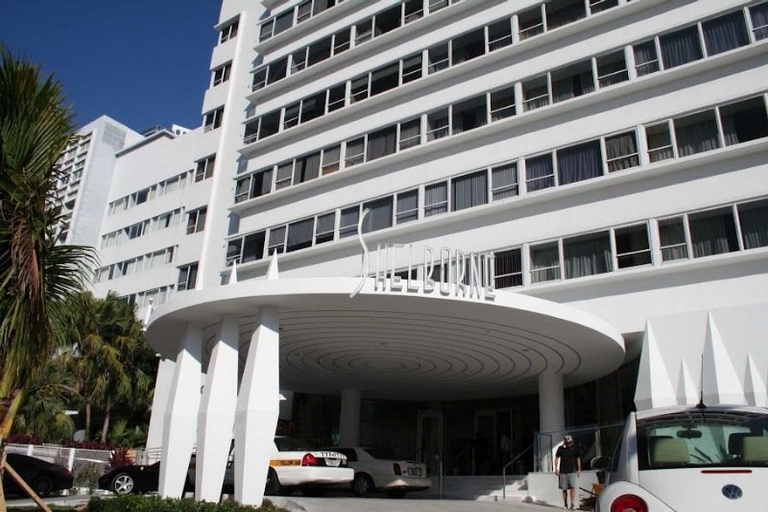 Exterior & Views, Studios at The Shelborne, Miami-Dade