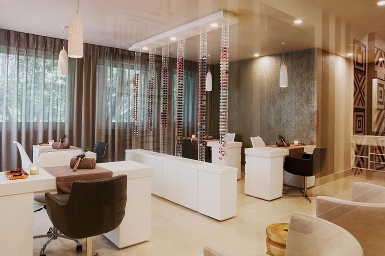 Public Area 4, Saxon Hotel, Villas and Spa, City of Johannesburg
