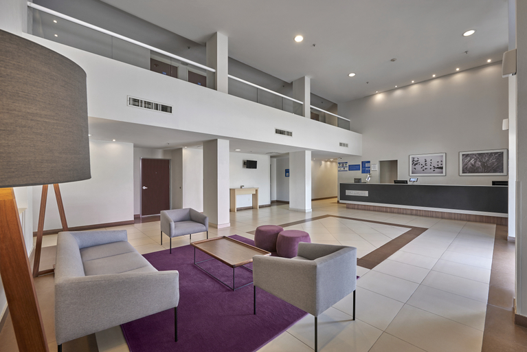 Public Area 2, City Express by Marriott Silao Aeropuerto, Silao