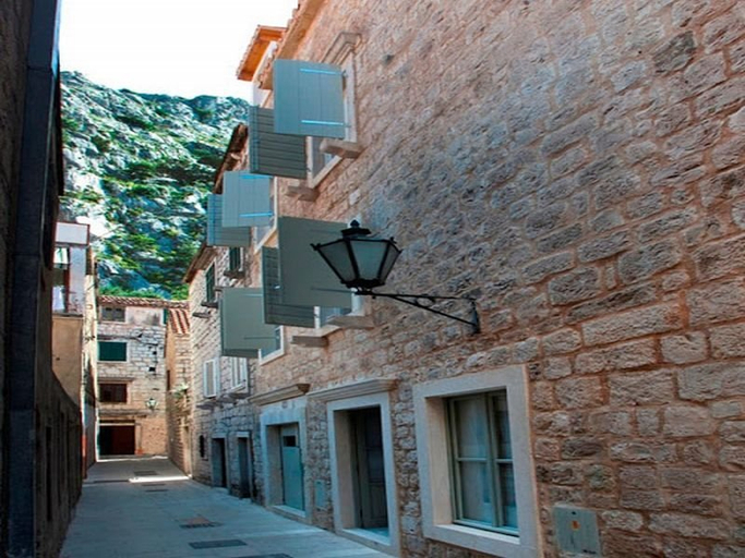 Exterior & Views 4, Vila Mama, Omiš
