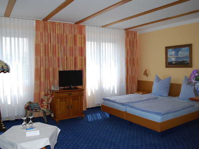 Hotel Horizont, Mecklenburgische Seenplatte