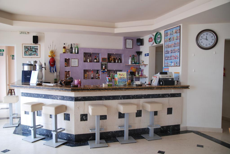 Public Area 3, Xenos Kamara Beach, Ionian Islands